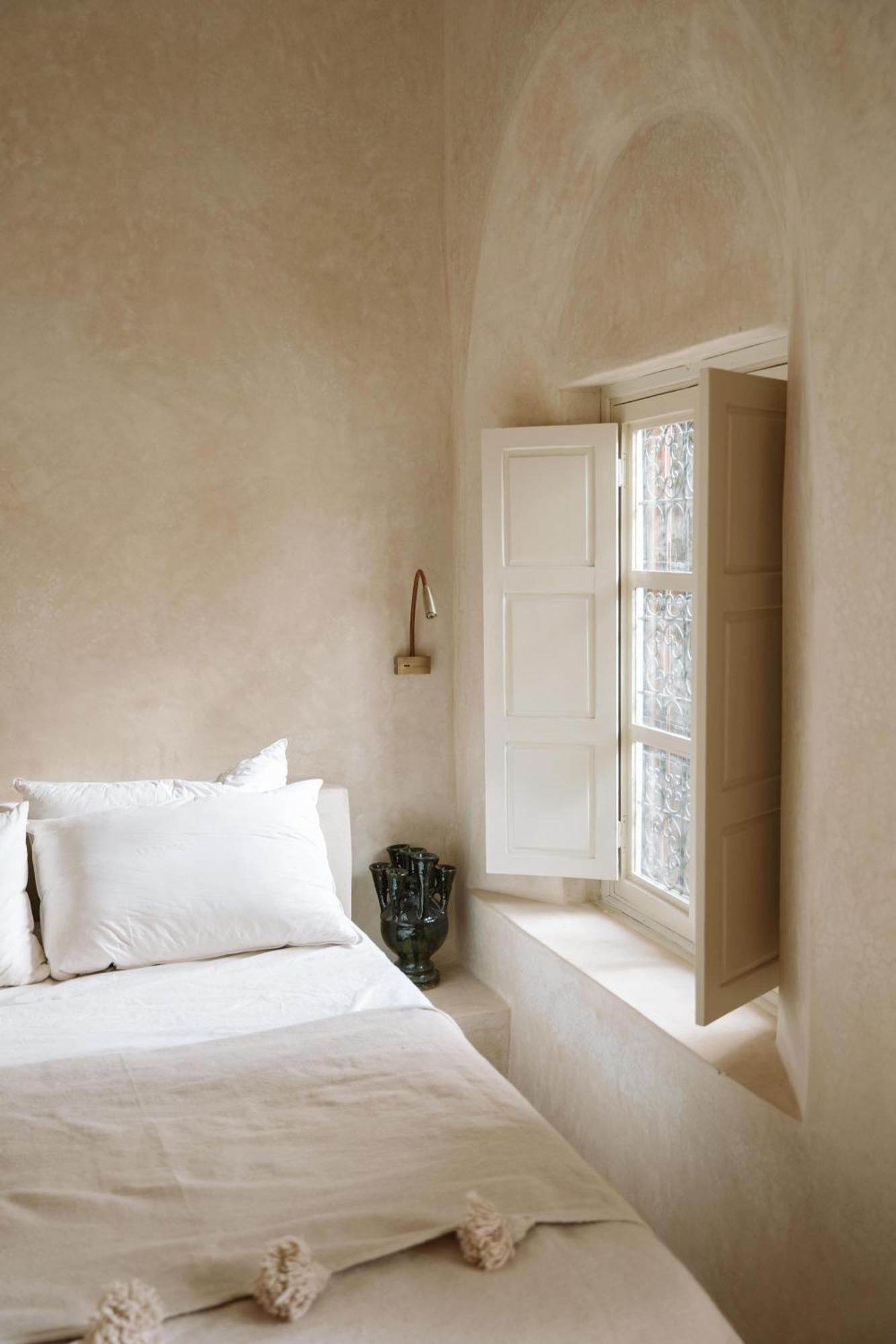 Riad Le Sable Vert Marrakesh Exterior foto