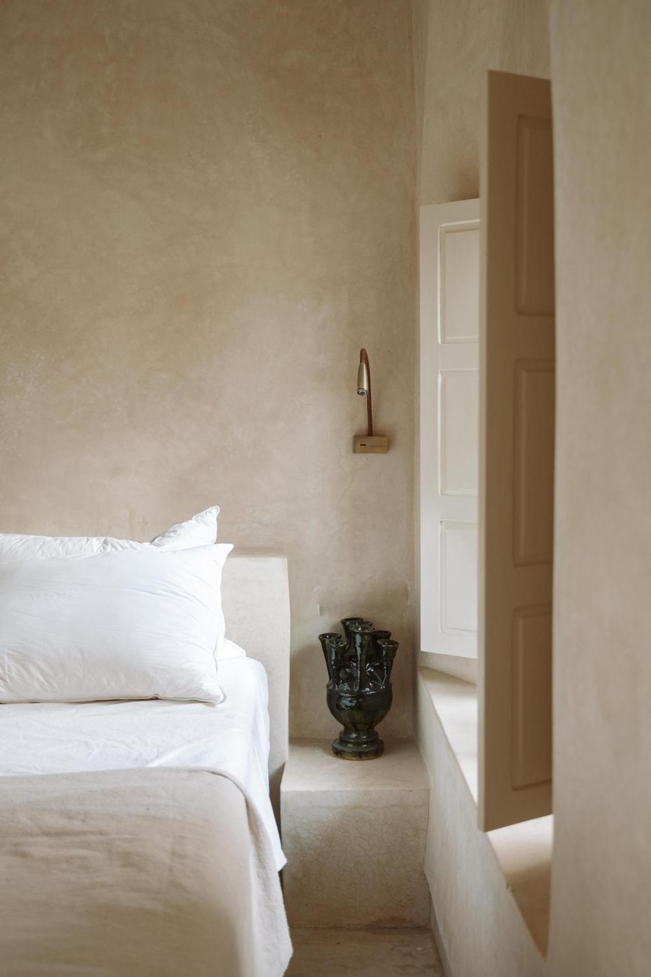 Riad Le Sable Vert Marrakesh Exterior foto